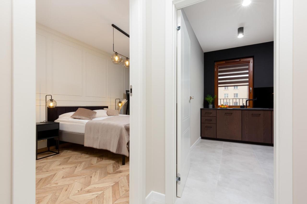 Apartament Awangarda Ochota By Renters Prestige Warszawa